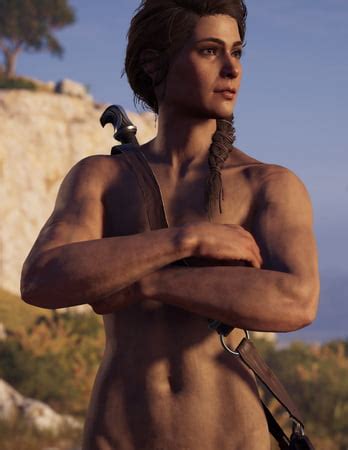 See And Save As Kassandra Ac Odyssey Porn Pict 4crot