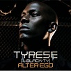 Tyrese - Alter Ego [CD] - Walmart.com