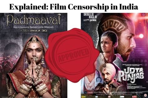 How The Censor Board Of India Works