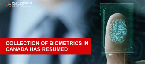 Canada Biometric Validity Letter 3 Steps To Give Biometrics