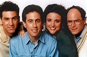 Seinfeld | Serie 1990 - 1998 | Moviepilot.de