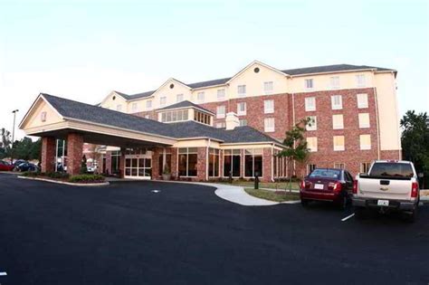 Hotel Hilton Garden Inn Charlotte Mooresville University Area Charlotte Nc