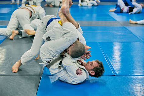 Gracie Jiu Jitsu And Modern Jiu Jitsu Gracie Sydney