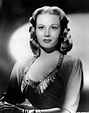 Virginia Mayo | Virginia mayo, Classic movie stars, Hollywood