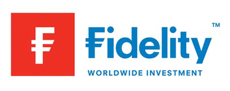 Fidelity investments è una società finanziaria americana di livello internazionale. Wieder ein neues Firmenzeichen für Fidelity - Design Tagebuch