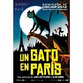Un gato en París (DVD) · Cine · El Corte Inglés
