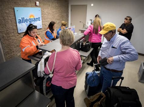What To Do If Your Checked Bag Is Too Big For Allegiants Requirements