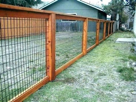 This Kind Of Cattle Panel Fence Can Be An Inspiring And Amazing Idea