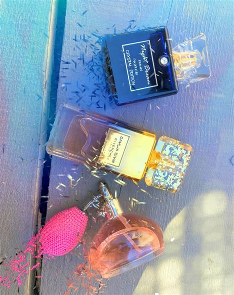 Dahlia Divin Le Nectar De Parfum Givenchy Perfumy To Perfumy Dla