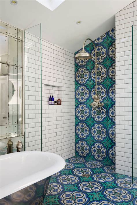 Top Bathroom Tile Designs Everything Bathroom
