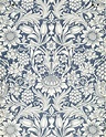William Morris and wallpaper design · V&A