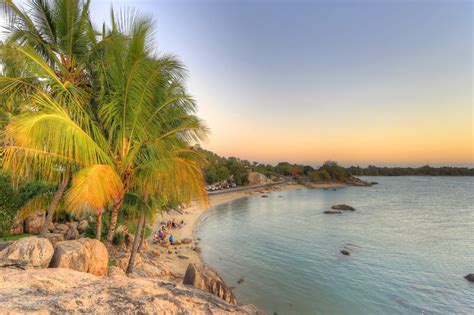 Photo Gallery - Whitsundays Apartments - Coral Cove Bowen