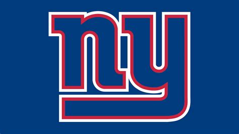 Nfl New York Giants Blue Logo 1920x1080 Hd Nfl New York Giants
