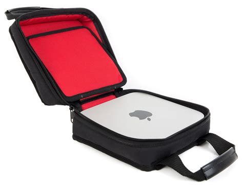 Apple Mac Mini Carry Bag Reinforced Padded Sleeve Nsp Cases