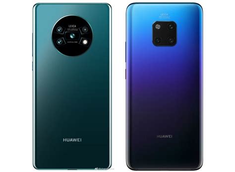 If you want more storage, or 5g, prices go up. Huawei Mate 30 Pro release date leaked - and it's coming soon