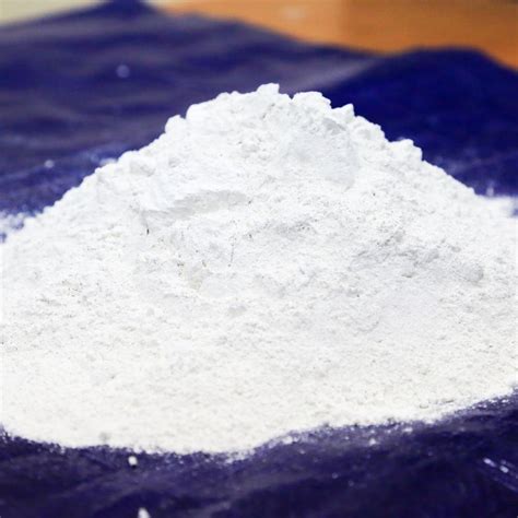 White Hydrated Lime Powder Rs 850 Kg Sudiksha Chemicals Id