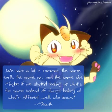 This has been said roughly once per episode. Pokemon Quotes. QuotesGram