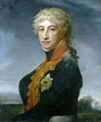 Luis Fernando de Prusia | Cavalletto