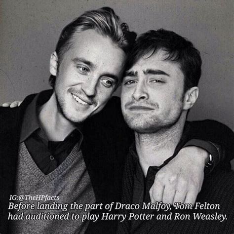 Pin By Kim🏳️‍🌈💫 On Drarry •♤• Daniel Radcliffe Harry Potter Harry