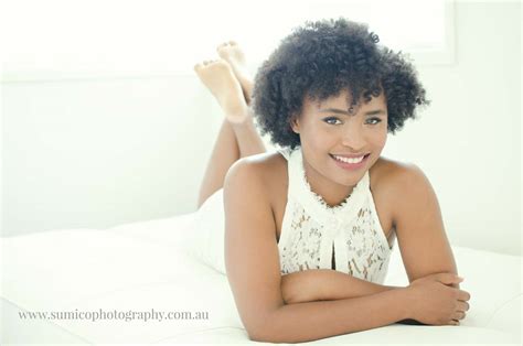 Sumico Photography Studio Gold Coast Contemporary Glamour Portrait By