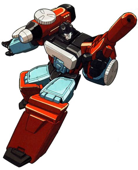 Perceptor G1 Robot Supremacy Wiki Fandom