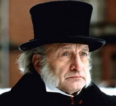 Top 5 Best Scrooges From A Christmas Carol