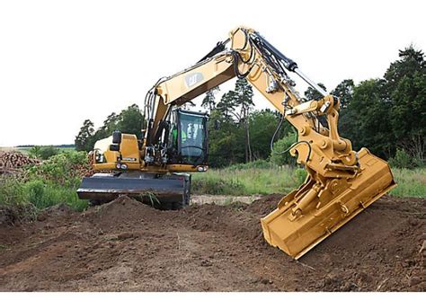 Medium excavators 330 moving the standard higher. Cat 315d Excavator Specs