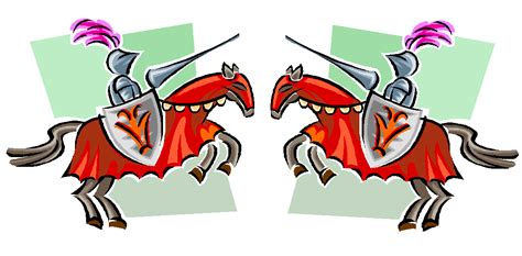 Knight Clipart Medieval Army Knight Medieval Army Transparent Free For