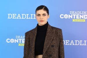 El Top De Las Mejores Pel Culas De Alexandra Daddario