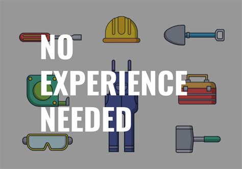 The ux job market is expanding rapidly, at the time of writing there are 12,103 vacancies on linkedin for jobs with user experience or ux in their title. 8 Entry Level Construction Jobs: No Experience Needed ...