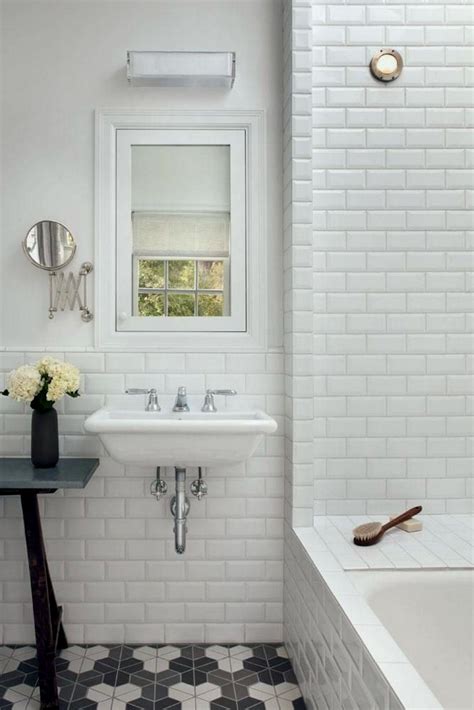 Tiles For Small Bathrooms 7 Tips To Make Your Space Look Bigger