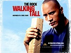 Walking Tall *** (2004, Dwayne Johnson, Ashley Scott, Johnny Knoxville ...