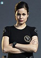 Lina Esco in SWAT - Season 1 Portrit - Lina Esco Photo (41334772) - Fanpop