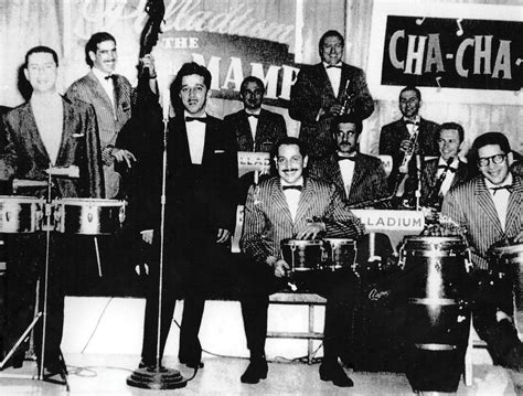 El Rey Del Timbal Tito Puente And Vicentico Valdes