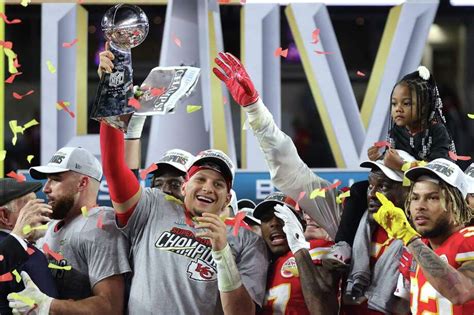 Nfl Super Rally Mahomes Chiefs Win Super Bowl With Late Surge The
