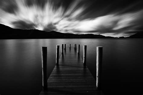 Cool Black And White Landscape Photography Ideas