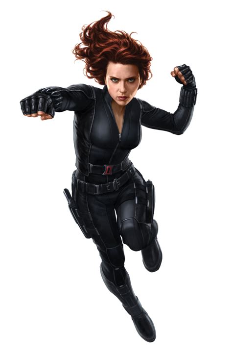 Library Of Black Widow Picture Freeuse Library Png Files