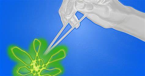Как мысли мешают похудеть