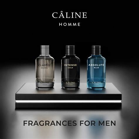 Absolute Blue Câline Cologne Un Parfum Pour Homme 2021