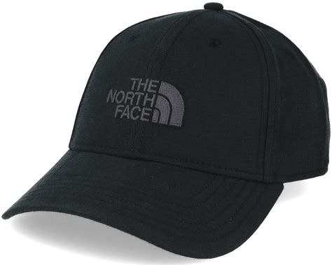 66 Classic Black Adjustable The North Face Caps Hatstoreno