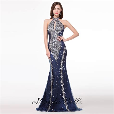 Conventional markers are not accurate predictors of cardiovascular risk. Mermaid Elegant Long Evening Dresses 2017High Neck Navy ...