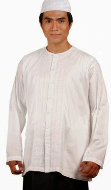 Beli baju koko pria terbaru 2021 di zalora indonesia ® | cod ️ garansi 30 hari ️ gratis ongkir ️ original ️ cashback ️ | belanja sekarang! 21 Contoh Gambar Model Baju Muslim Pria Terbaru 2021