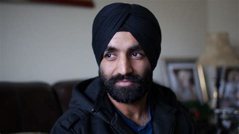 Sikh Soldier Sues Army Over Religious Right To Beard Turban Newbostonpost