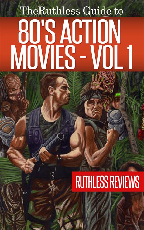 Directed by steven zaillian / steve zaillain. Guide to 80s action movies ebook - RuthlessReviews.com