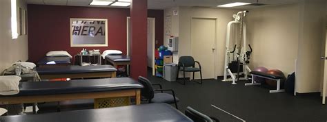 Professional Physical Therapy | West Caldwell NJ