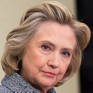 Her speech is highly paid and she is famous all over the world like the first lady of the usa. Hillary Clinton Net Worth 2021: Money, Salary, Bio ...