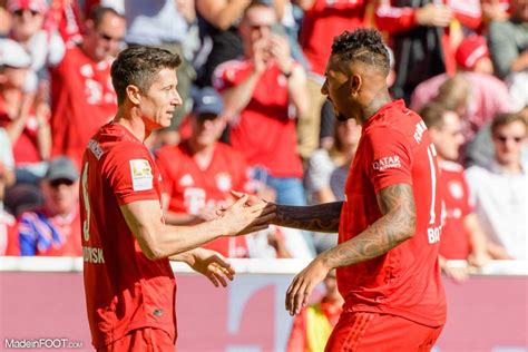 Bayern munichfc cologne 27 février 2021. Bundesliga - Le Bayern Munich gifle Cologne