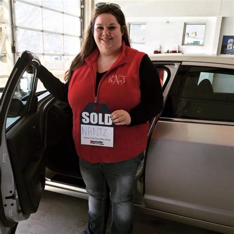 Congrats To Katie Nantz From Lexington Ky On The Purchase Of Her 2012