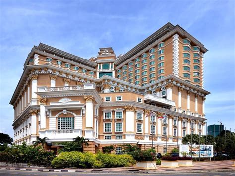 Avillion Legacy Melaka Hotel In Malacca Room Deals Photos And Reviews