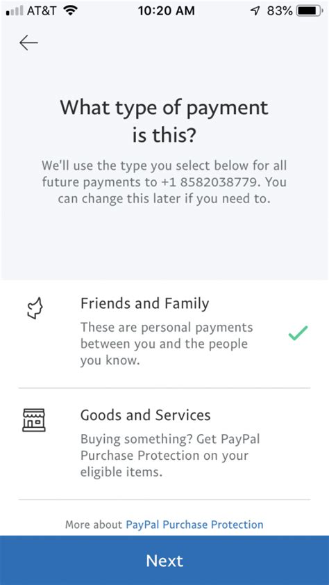 We did not find results for: How to use PayPal Friends and Family—and how not to use it ...